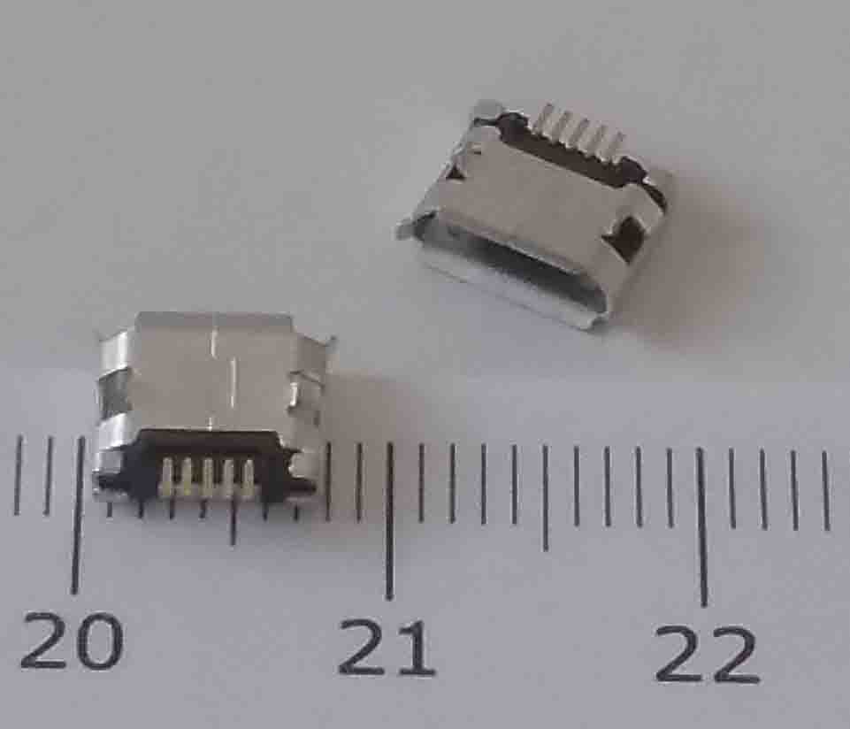 11. Micro usb B5-S4